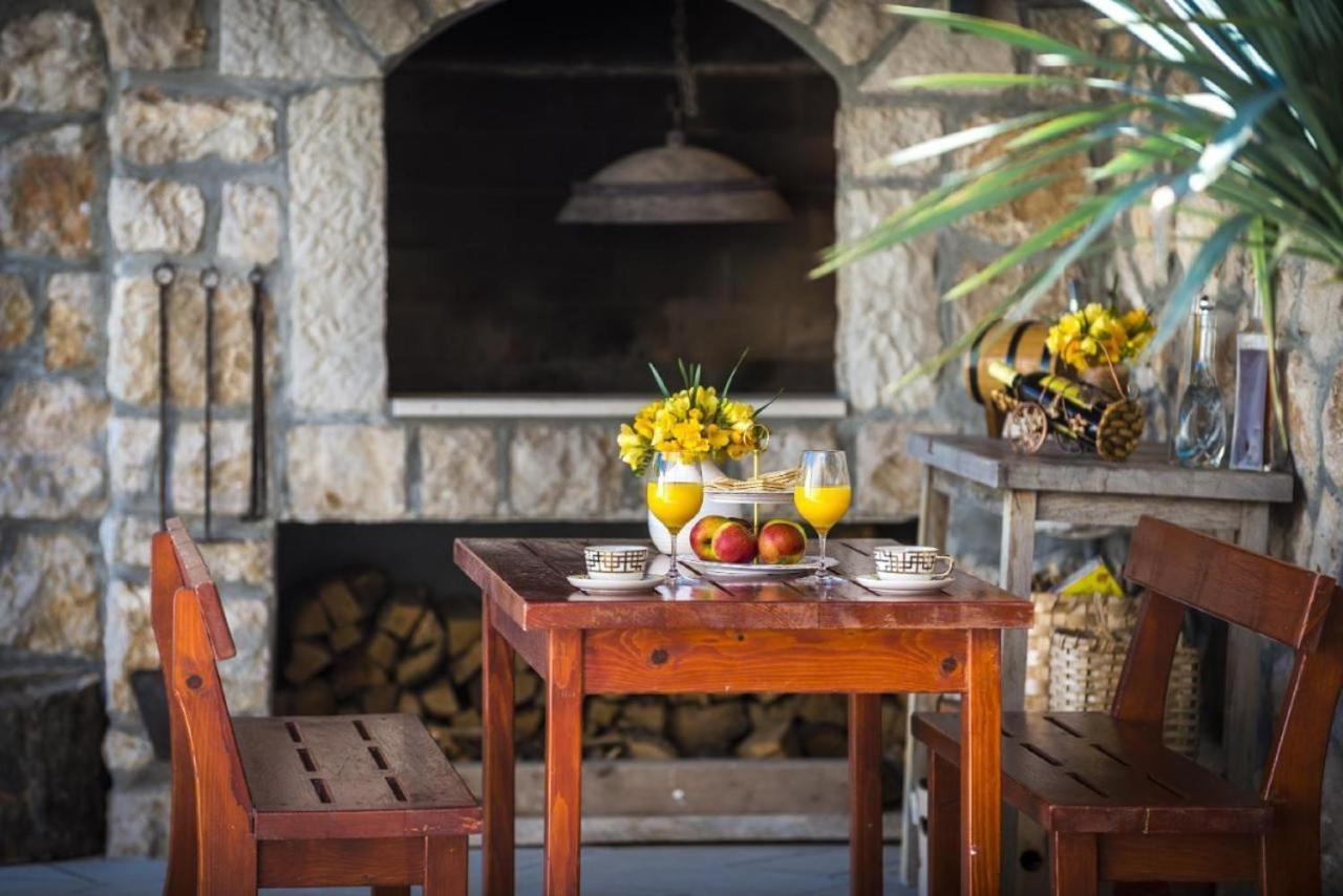 Holiday Home Swiss Cavtat Bagian luar foto