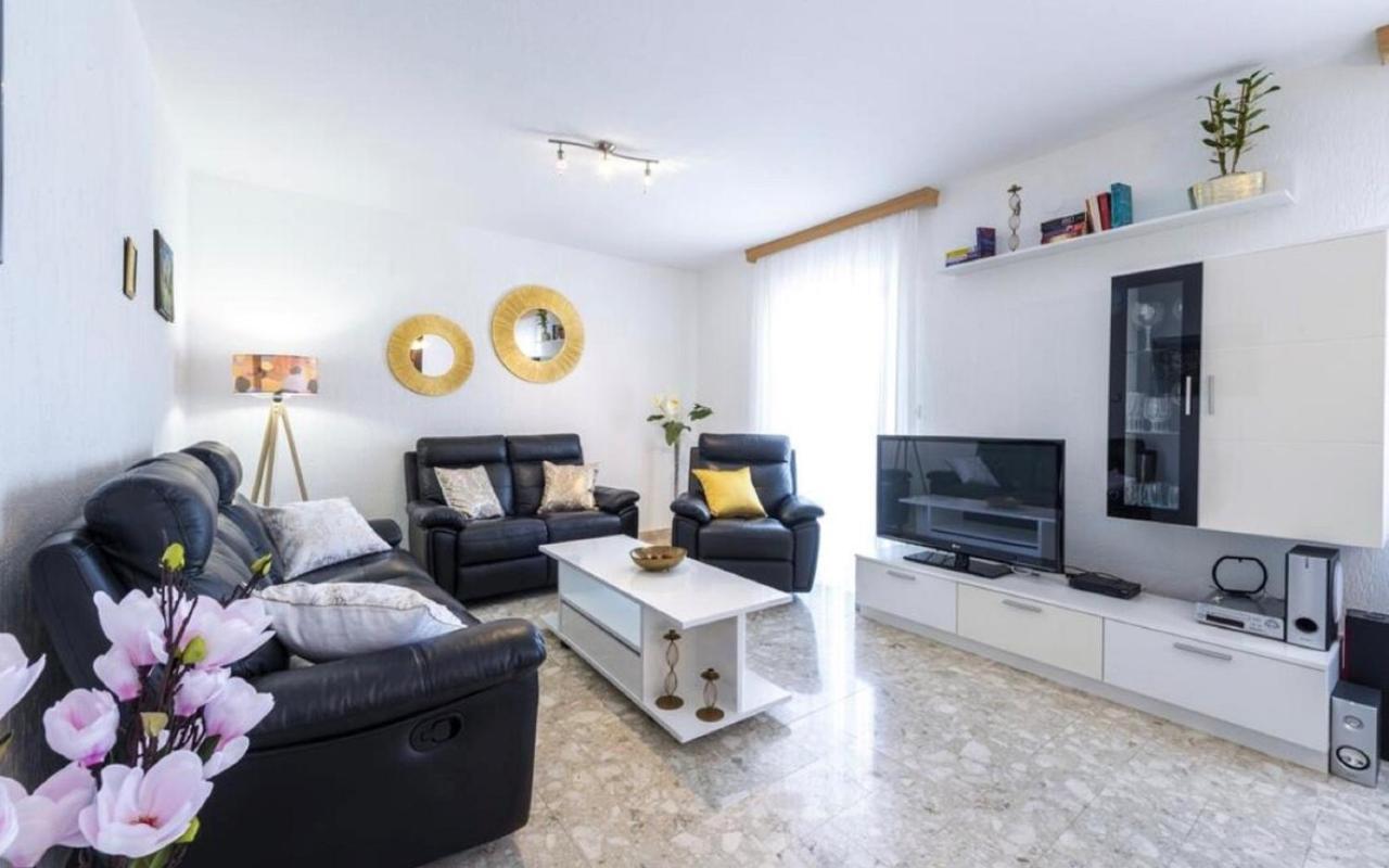 Holiday Home Swiss Cavtat Bagian luar foto