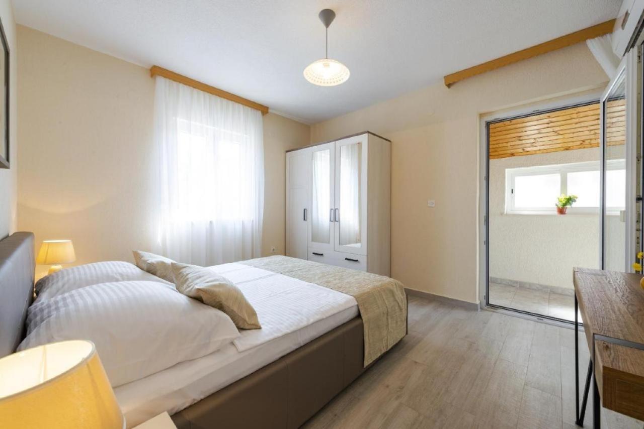 Holiday Home Swiss Cavtat Bagian luar foto