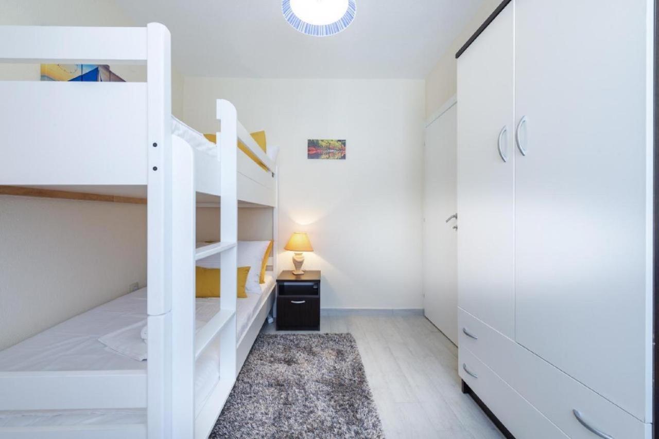 Holiday Home Swiss Cavtat Bagian luar foto