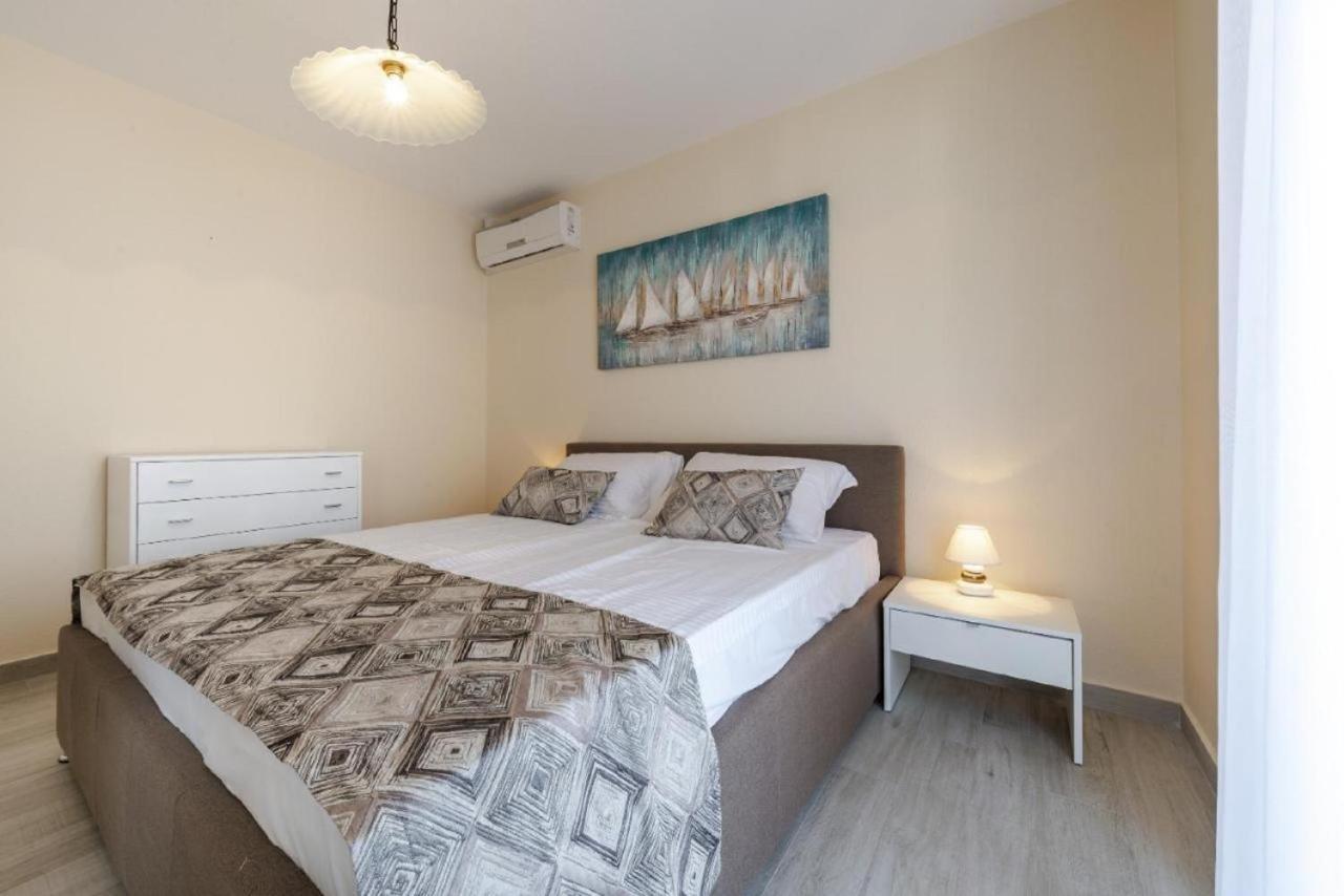 Holiday Home Swiss Cavtat Bagian luar foto