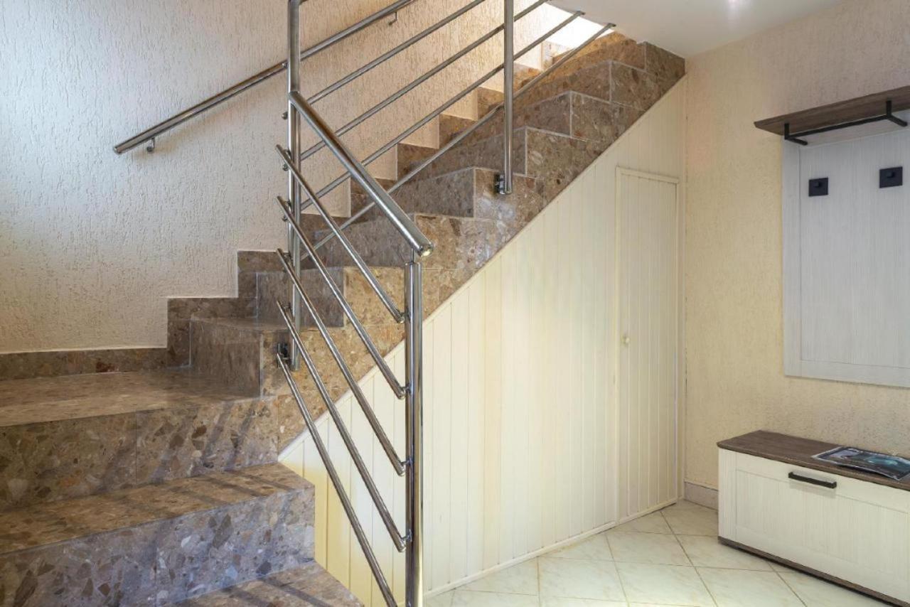 Holiday Home Swiss Cavtat Bagian luar foto