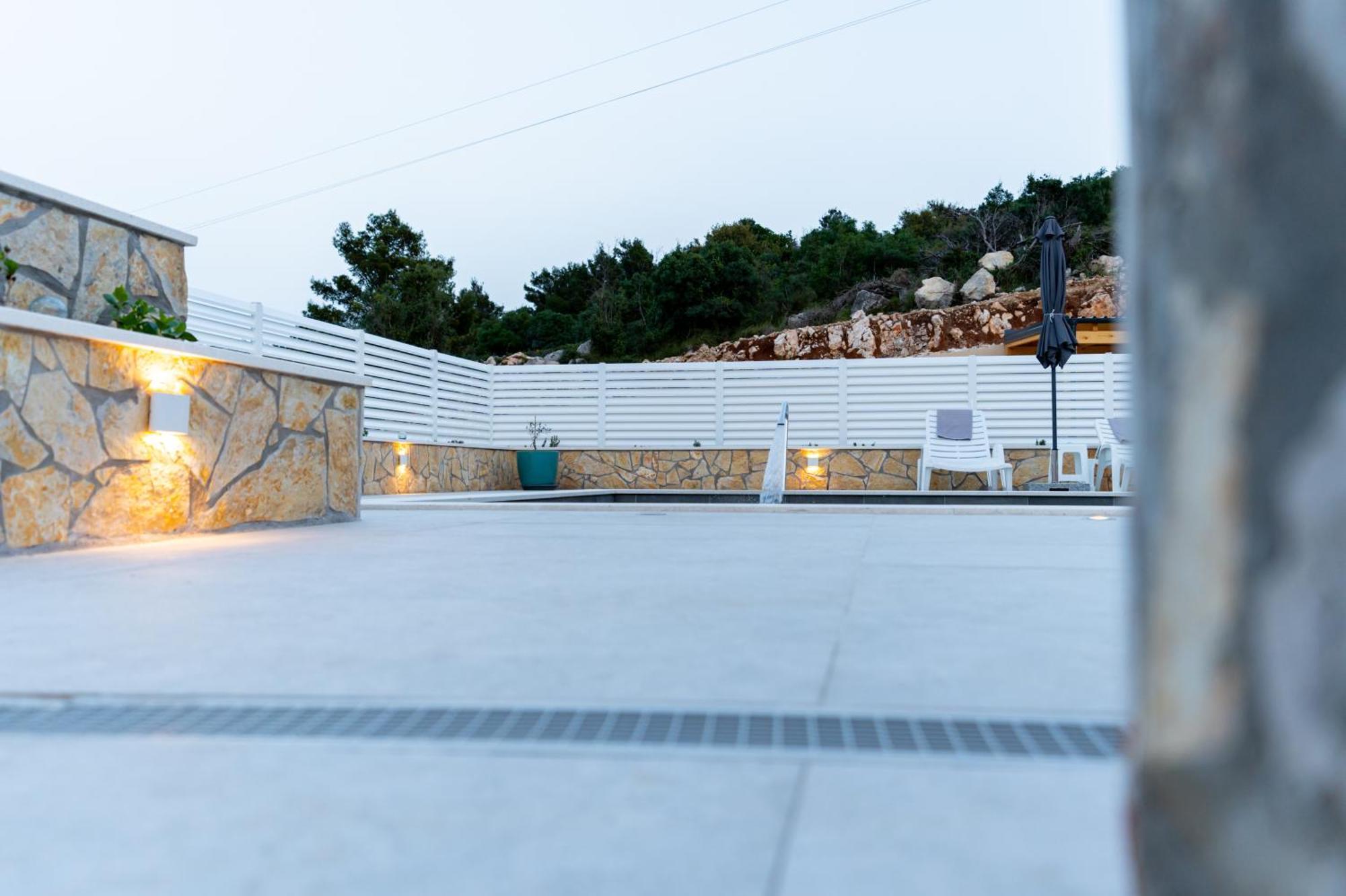 Holiday Home Swiss Cavtat Bagian luar foto